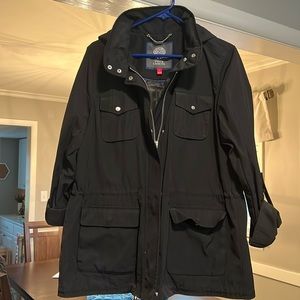 Vince Camuto Women’s lightweight jacket